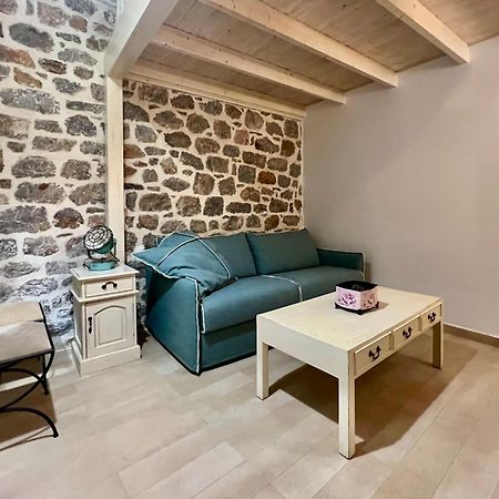 Portadelmare Deluxe Suites Hydra  Eksteriør billede