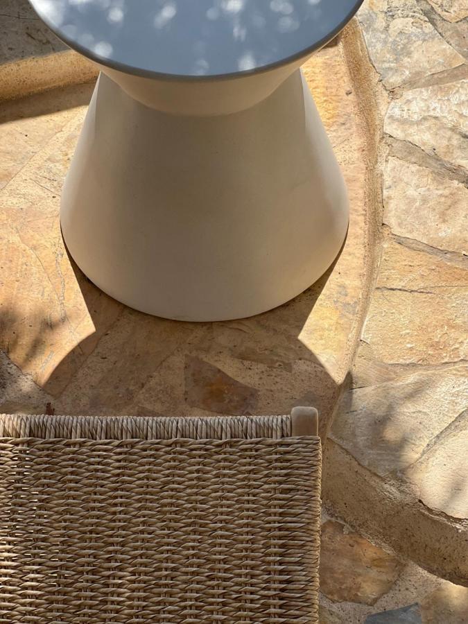 Portadelmare Deluxe Suites Hydra  Eksteriør billede