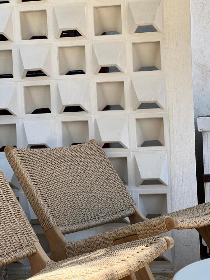 Portadelmare Deluxe Suites Hydra  Eksteriør billede